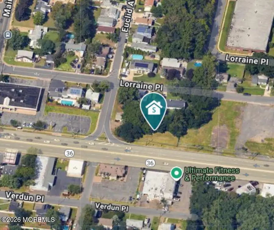 33 State Route 36, Middletown, NJ 07748 - #2