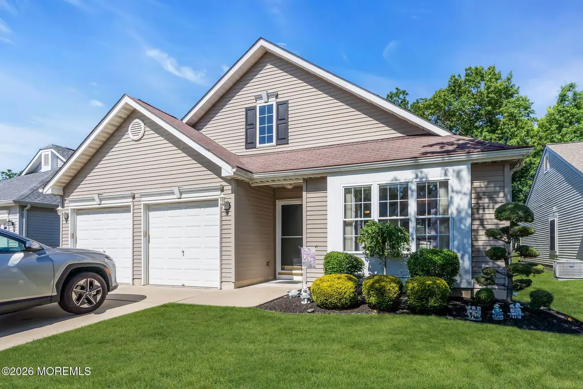 55 Cypress Point Lane, Jackson, NJ 08527 - #1