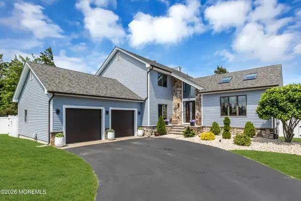 24 Diane Drive, Brick, NJ 08724