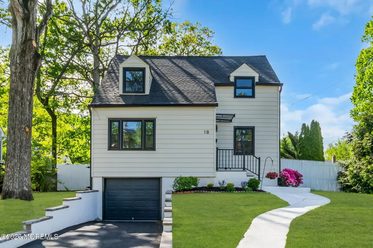 18 Shady Lane, Fanwood, NJ 07023 - #1
