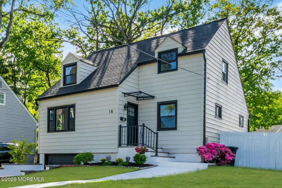 18 Shady Lane, Fanwood, NJ 07023 - #2
