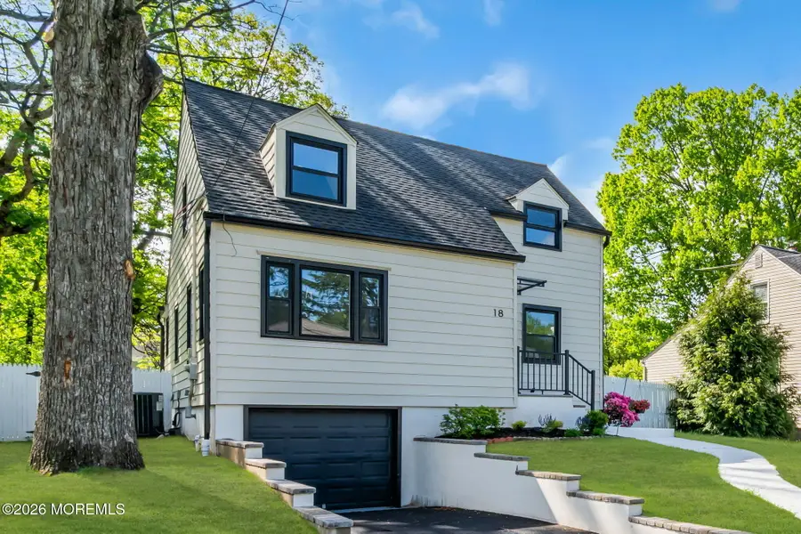 18 Shady Lane, Fanwood, NJ 07023 - #3
