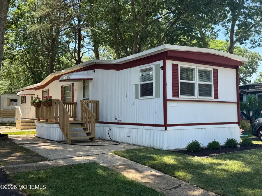 406 Roberts Road, Toms River, NJ 08755 - #2