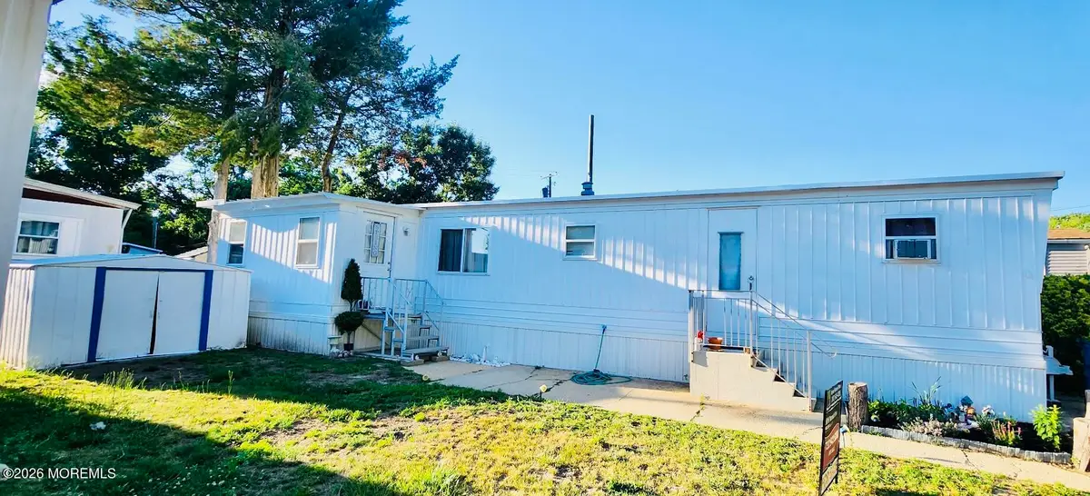 7 Grace Lane, Howell, NJ 07731 - #1