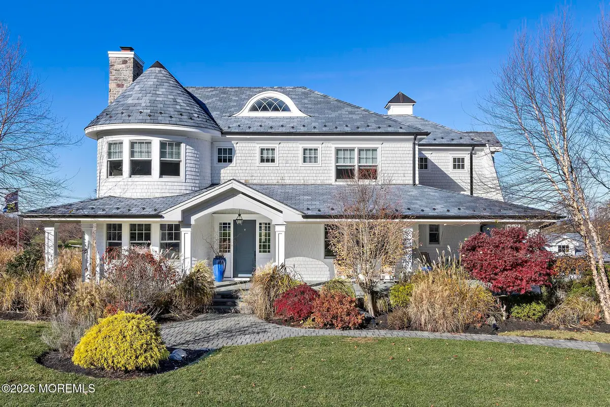 9 Beacon Hill Road, Atlantic Highlands, NJ 07716 - #1