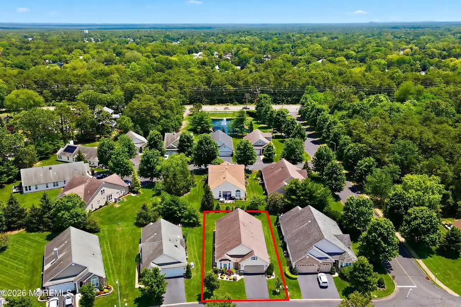 714 Hollybrook Lane, Manchester, NJ 08759 - #3