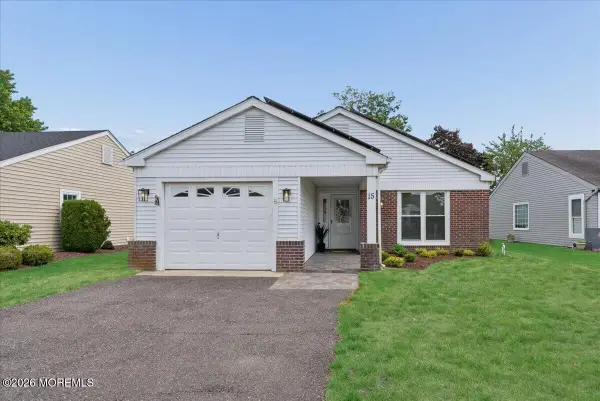 15 Frilham Lane, Manchester, NJ 08759