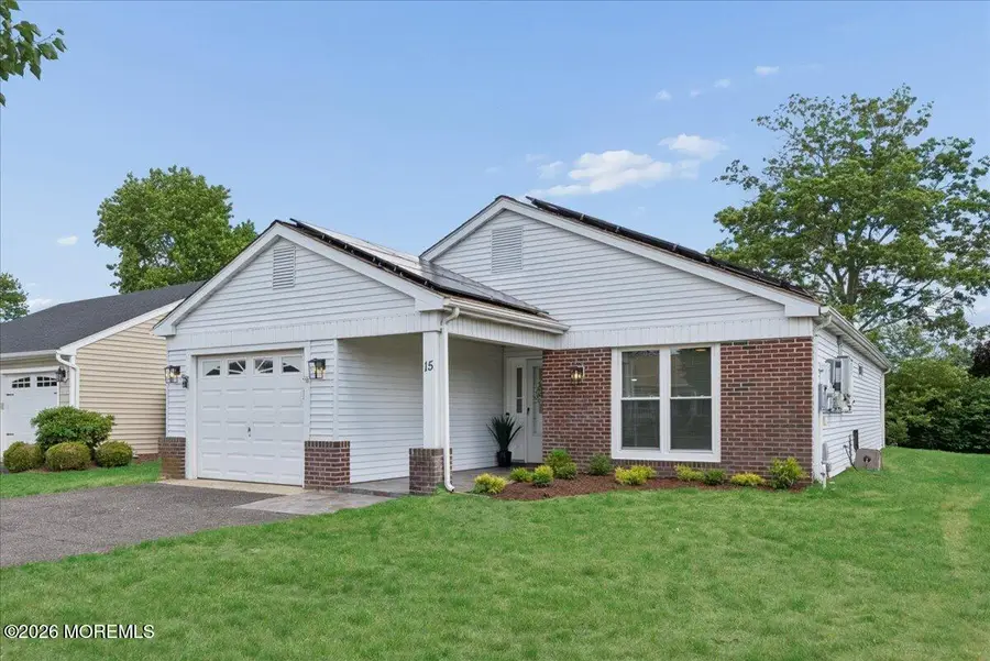 15 Frilham Lane, Manchester, NJ 08759 - #3