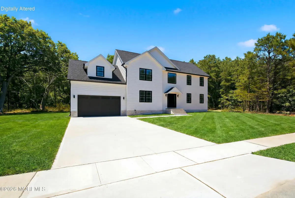 125 Pennsylvania Avenue, Barnegat, NJ 08005 - #1