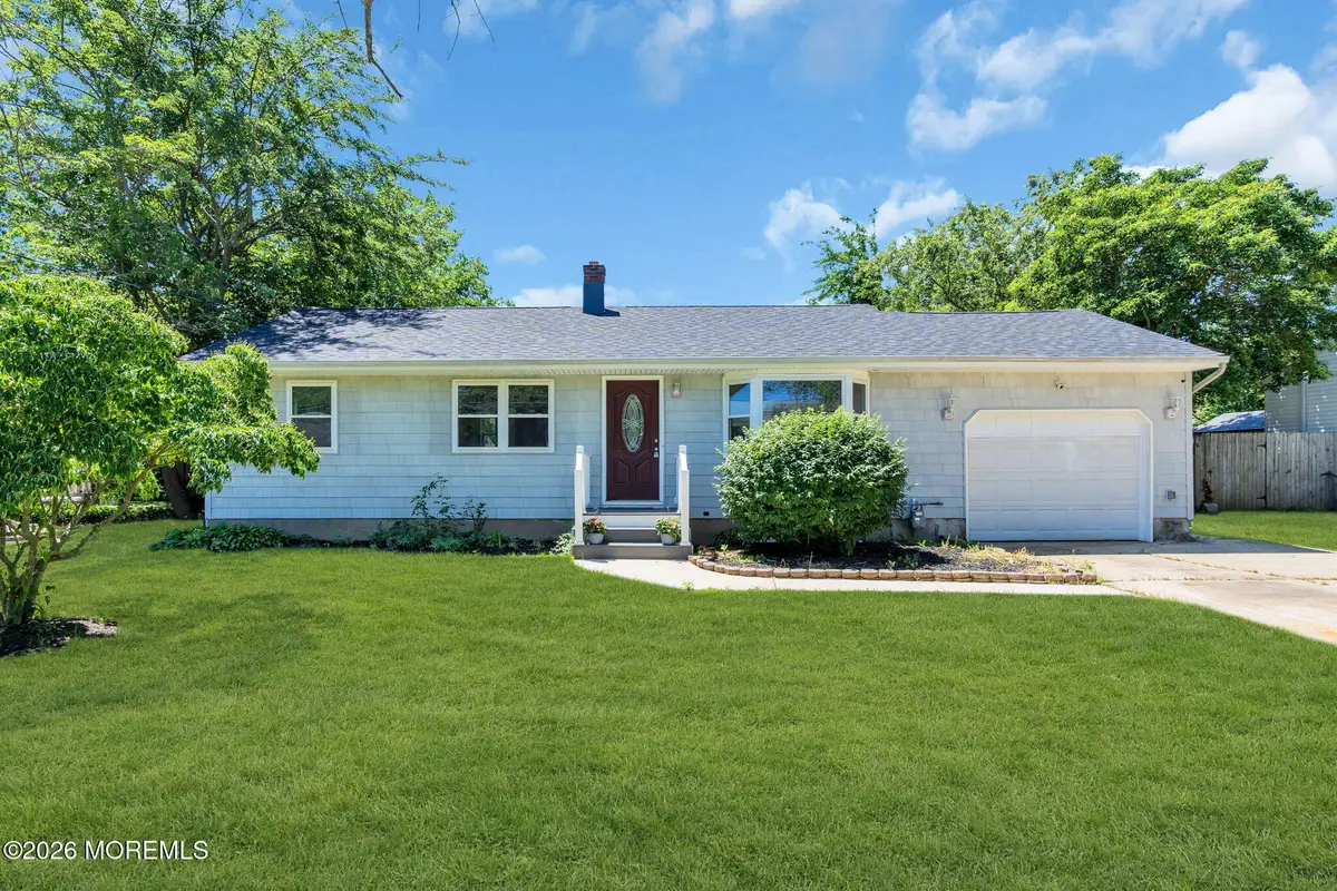 967 Raleigh Drive, Toms River, NJ 08753 - #1
