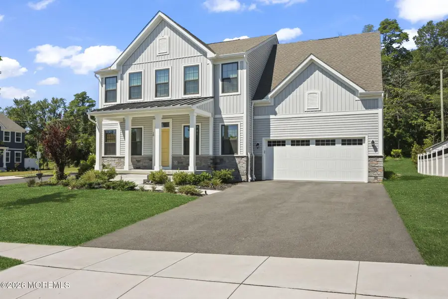 18 Annapolis Street, Farmingdale, NJ 07727 - #2