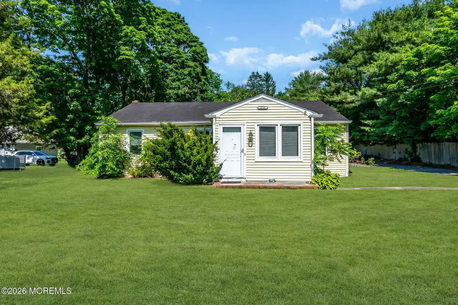 270 Hope Chapel Road, Jackson, NJ 08527 - #2
