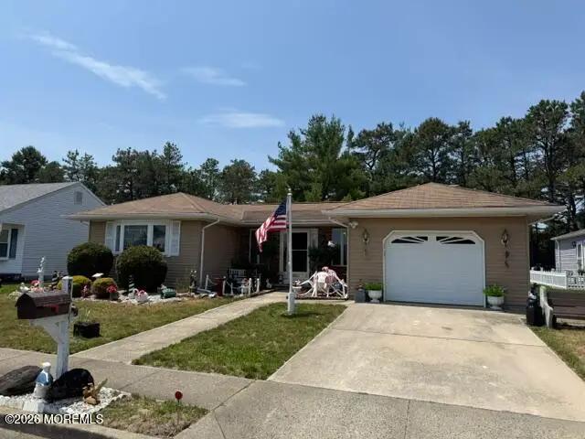 204 Pulaski Boulevard, Toms River, NJ 08757 - #2