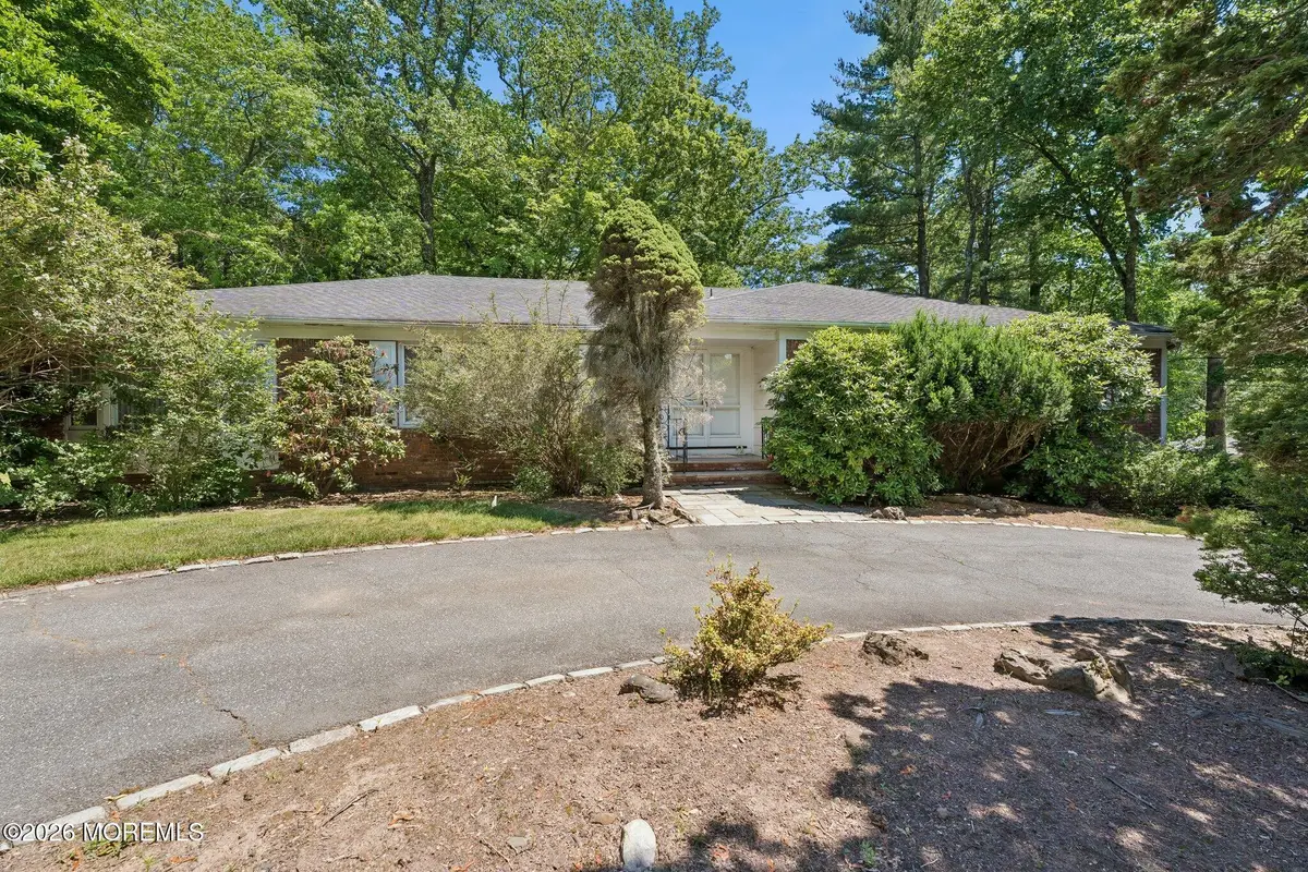 20 Kean Road, Millburn, NJ 07078 - #1