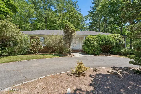 20 Kean Road, Short Hills, NJ 07078