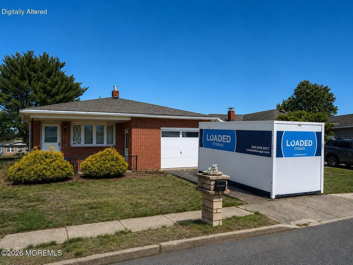 21 Venezia Street, Holiday City Berkeley, NJ 08721 - #1