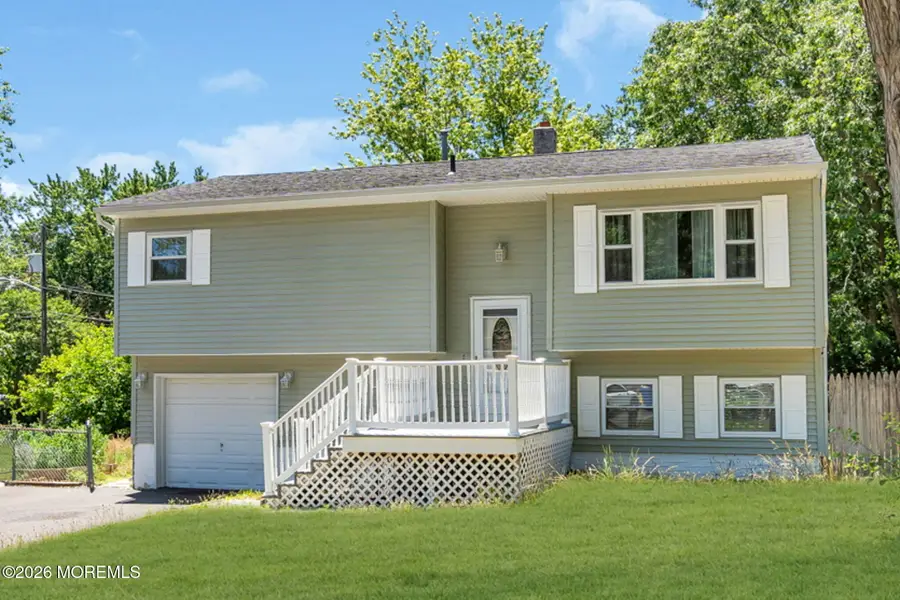 2144 Dover Pines Avenue, Toms River, NJ 08755 - #2