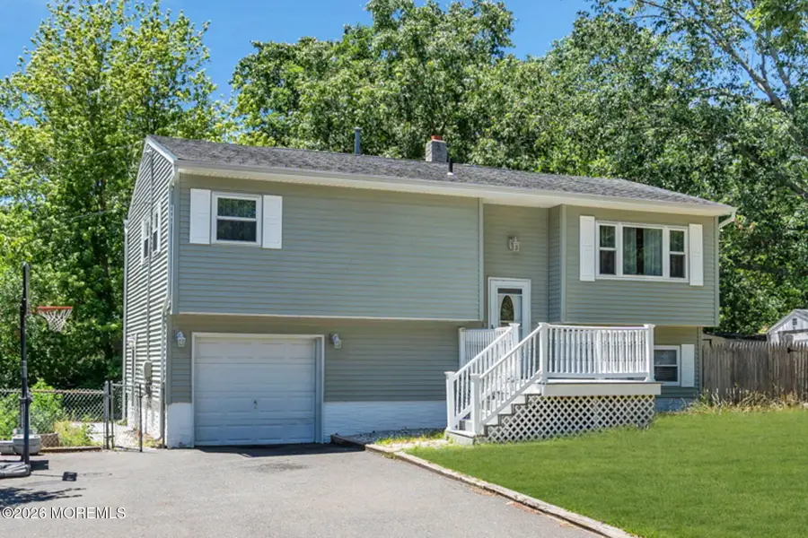 2144 Dover Pines Avenue, Toms River, NJ 08755 - #3