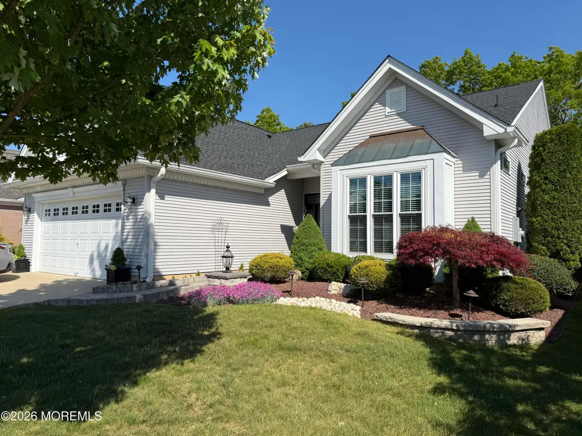 47 Barton Creek Road, Jackson, NJ 08527 - #1