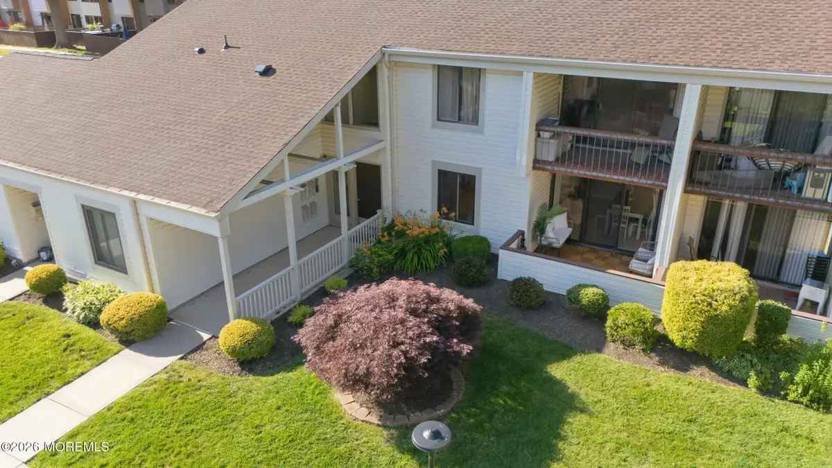 5 Avon Drive #5S, East Windsor, NJ 08520 - #1