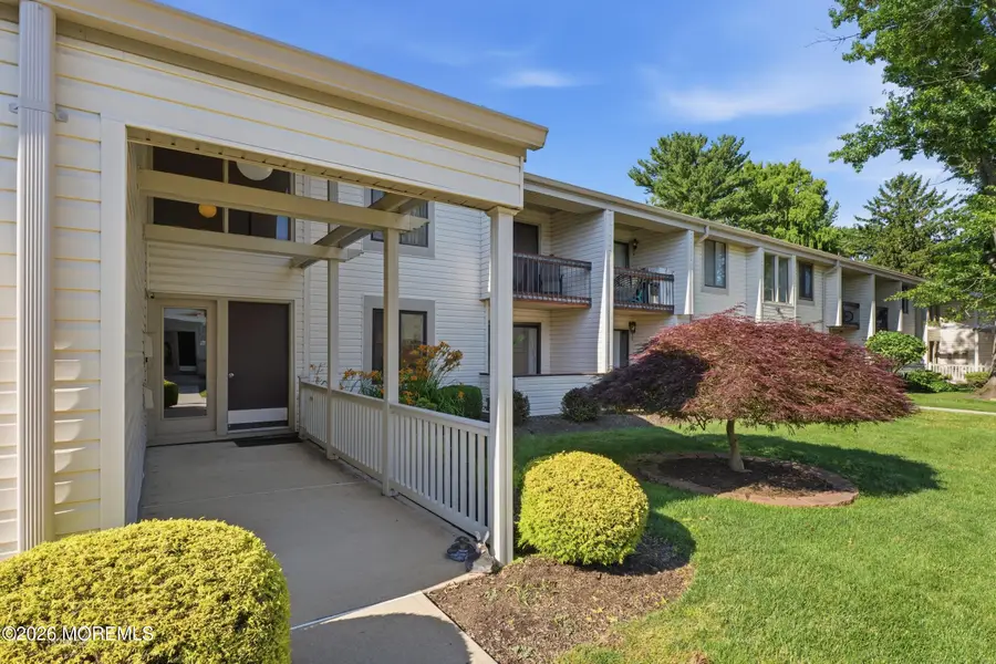 5 Avon Drive #5S, East Windsor, NJ 08520 - #3