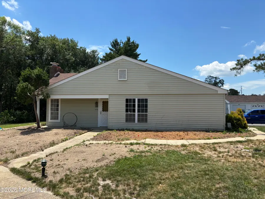 477B Buckingham Drive, Manchester, NJ 08759 - #3