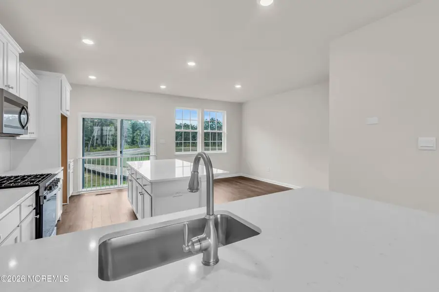 166 Mantoloking Drive, Jackson, NJ 08527 - #2