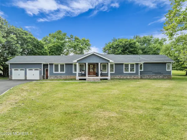 229 Dutch Lane Road, Freehold, NJ 07728