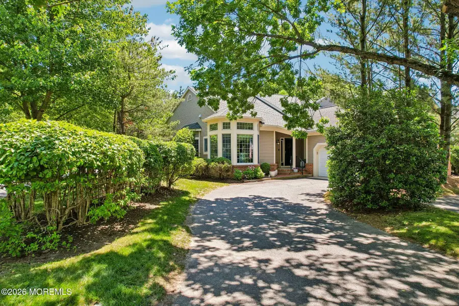 146 Silvermist Court, Little Silver, NJ 07739 - #2
