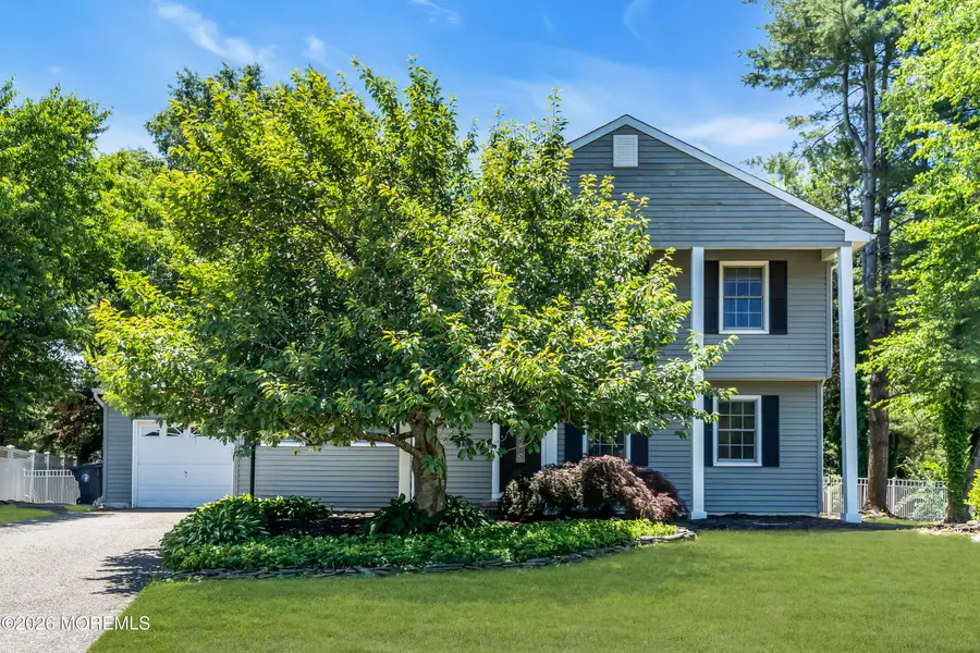 216 Doe Road, Toms River, NJ 08753 - #2