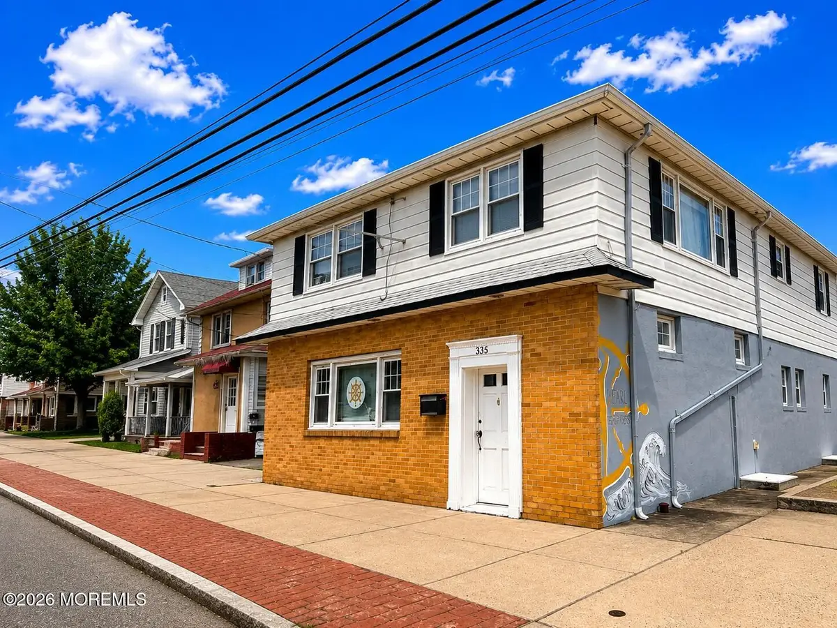 335 Maple Place, Keyport, NJ 07735 - #1