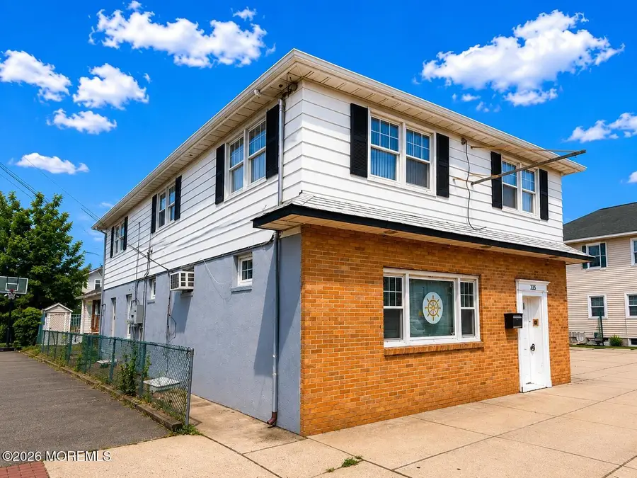 335 Maple Place, Keyport, NJ 07735 - #3