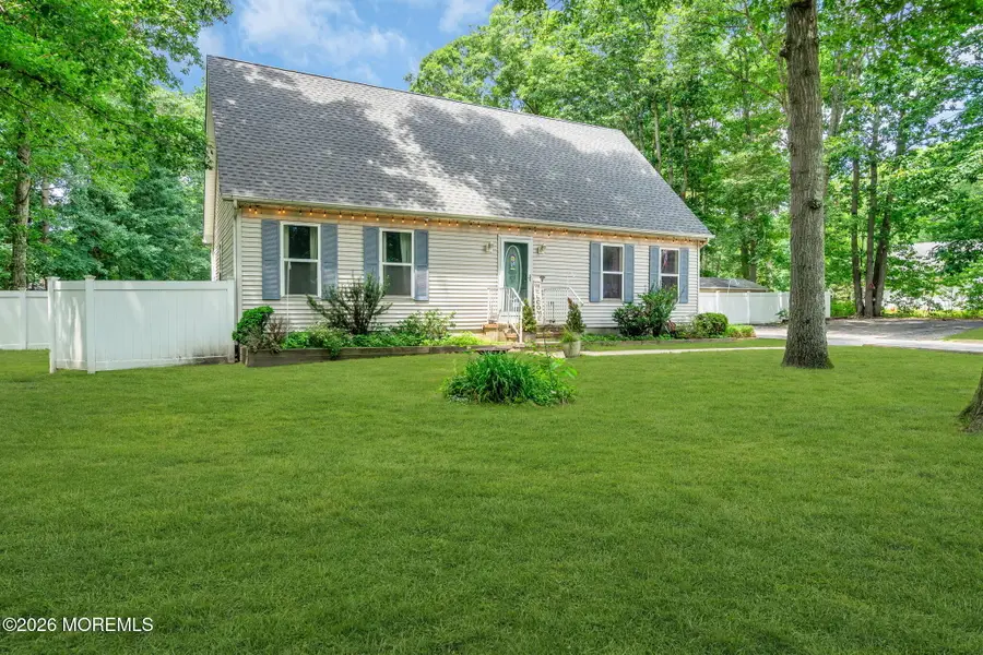 9 Walter Drive, Jackson, NJ 08527 - #3