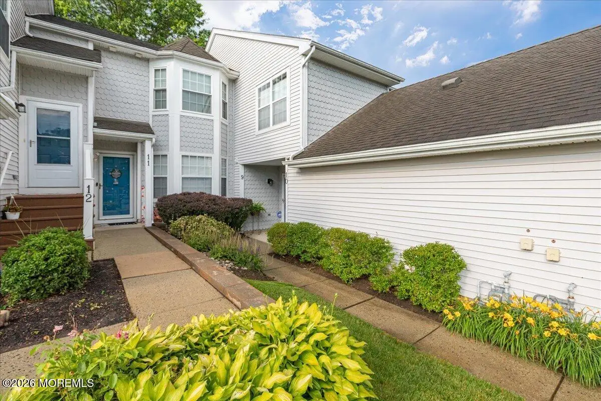 9 Evergreen Court, Freehold, NJ 07728 - #1