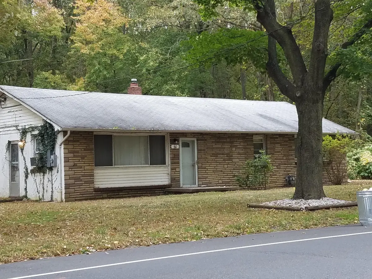 60 Wilson Avenue, Manalapan, NJ 07726 - #1