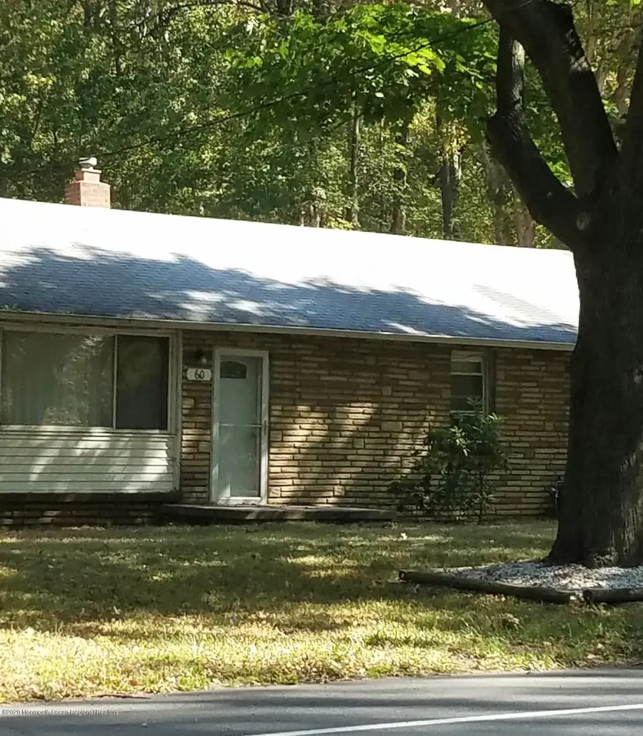 60 Wilson Avenue, Manalapan, NJ 07726 - #3