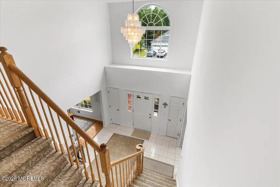 7 Cecilia Court, Howell, NJ 07731 - #3