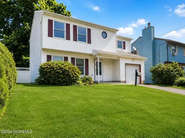 59 New Street, Sewaren, NJ 07077