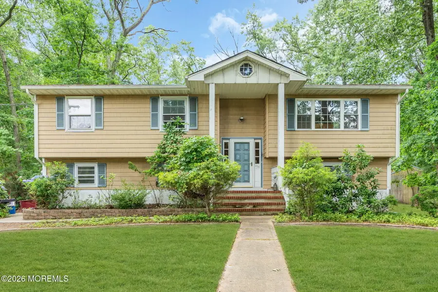 114 Locust Avenue, Howell, NJ 07731 - #3