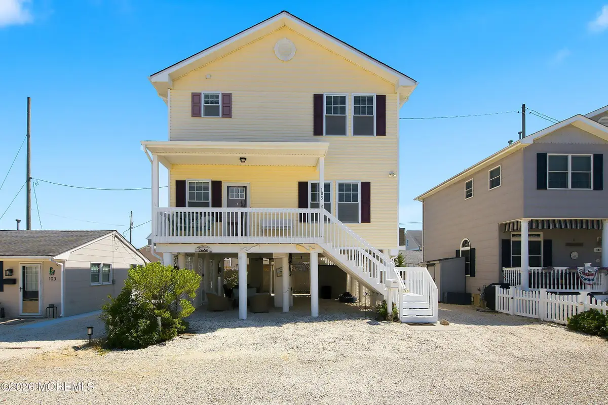 105 Albacore Drive, Seaside Heights, NJ 08751 - #1