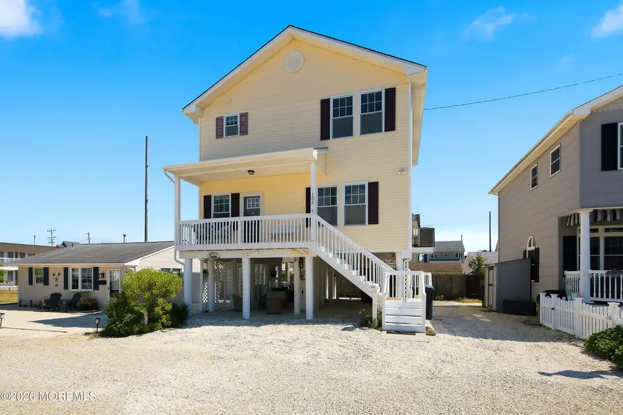 105 Albacore Drive, Seaside Heights, NJ 08751 - #2