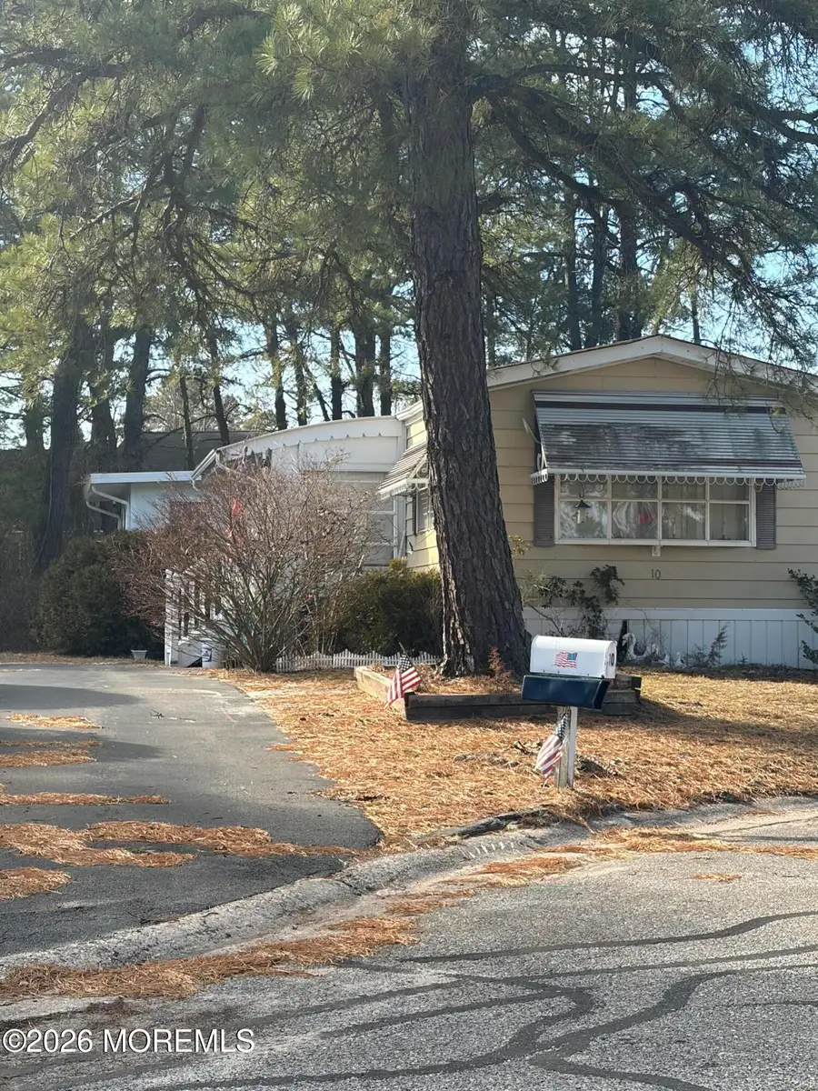10 Seagull Court, Whiting, NJ 08759 - #3