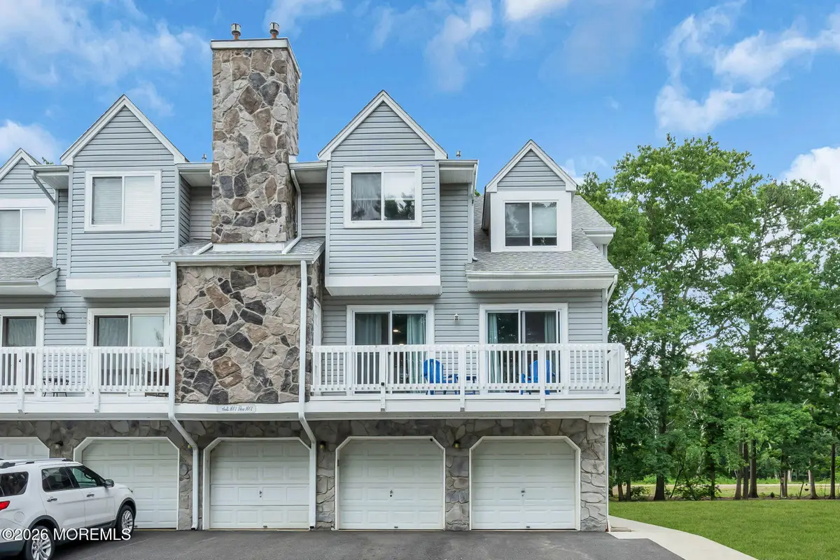 1603 Arthur Street, Toms River, NJ 08755 - #1