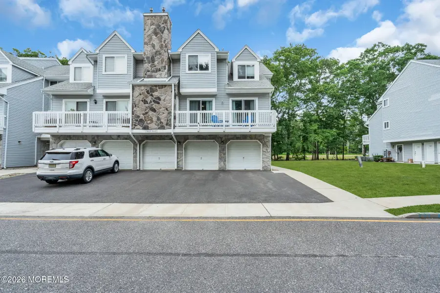 1603 Arthur Street, Toms River, NJ 08755 - #3