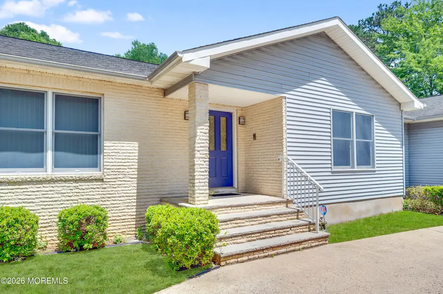 1778 Greenwood Road, Toms River, NJ 08753 - #2