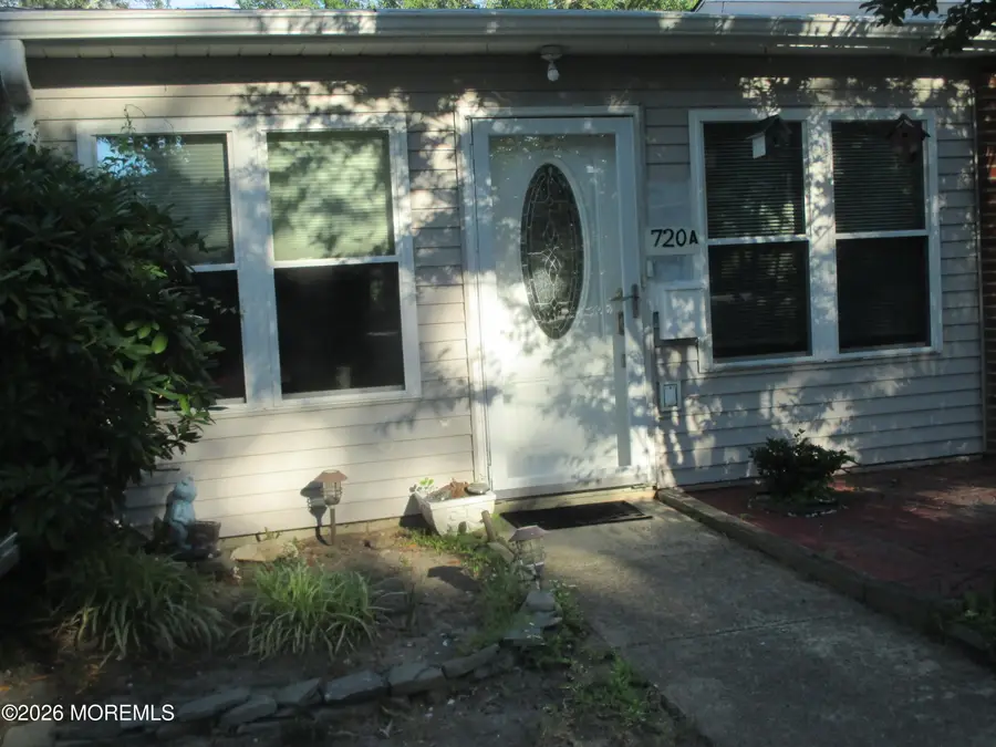 720A Buckingham Drive #720A, Lakewood, NJ 08701 - #3