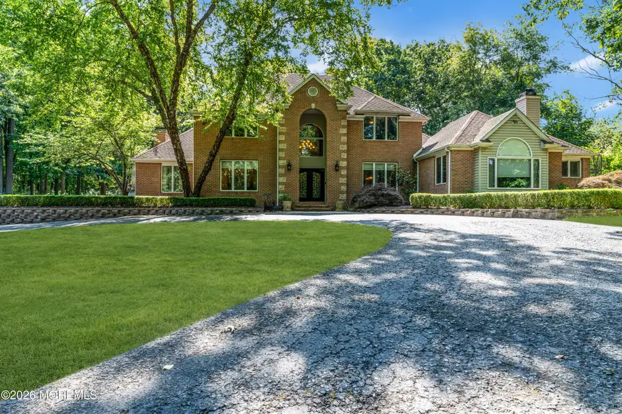 13 Fox Hill Drive, Millstone, NJ 08535 - #3