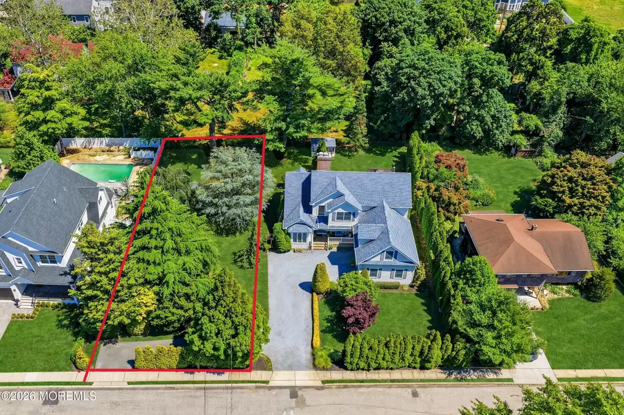 476 Rickey Lane, Long Branch, NJ 07740 - #2