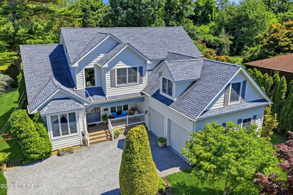 478 Rickey Lane, Long Branch, NJ 07740 - #1