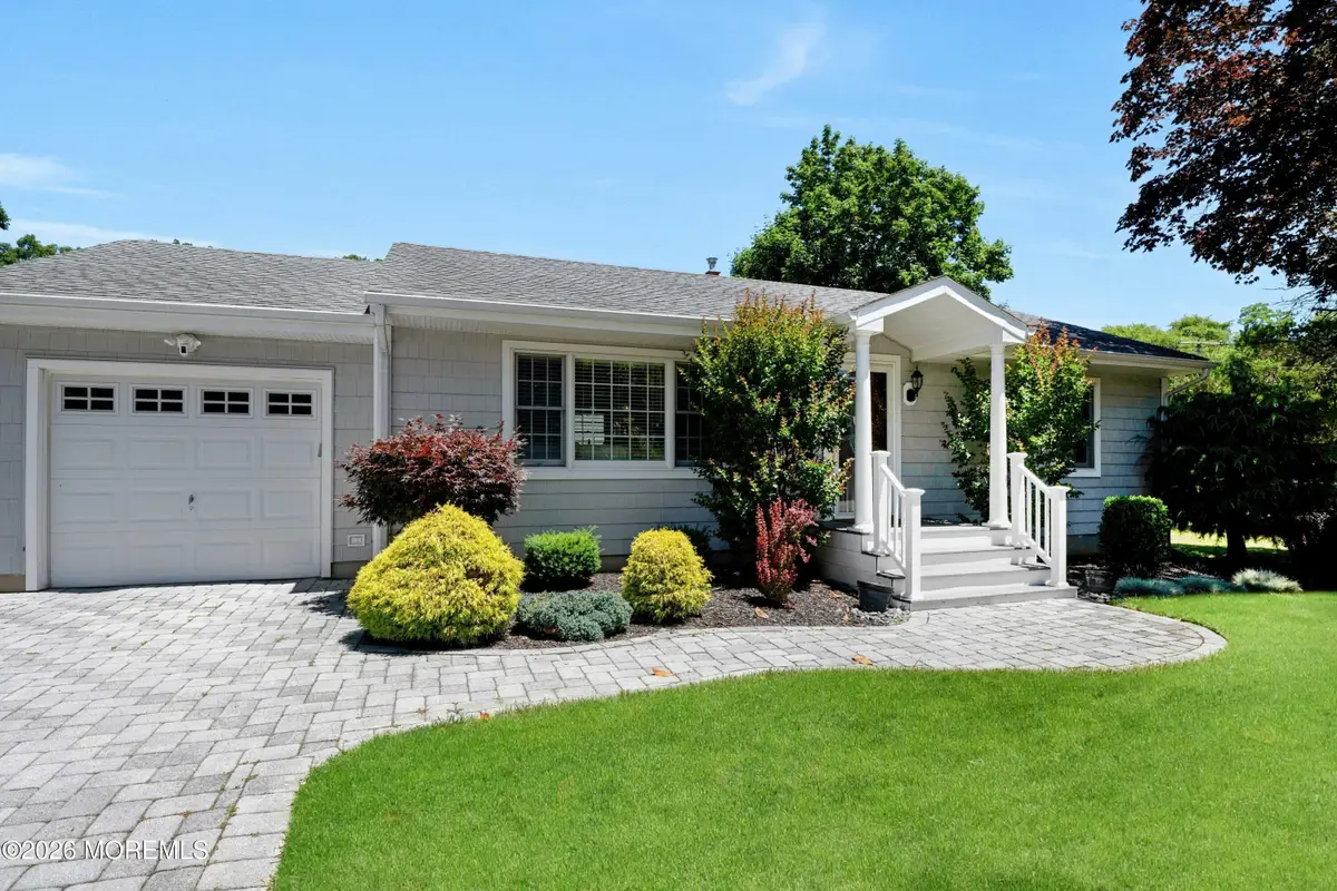 335 Eastham Road, Point Pleasant, NJ 08742 - #1